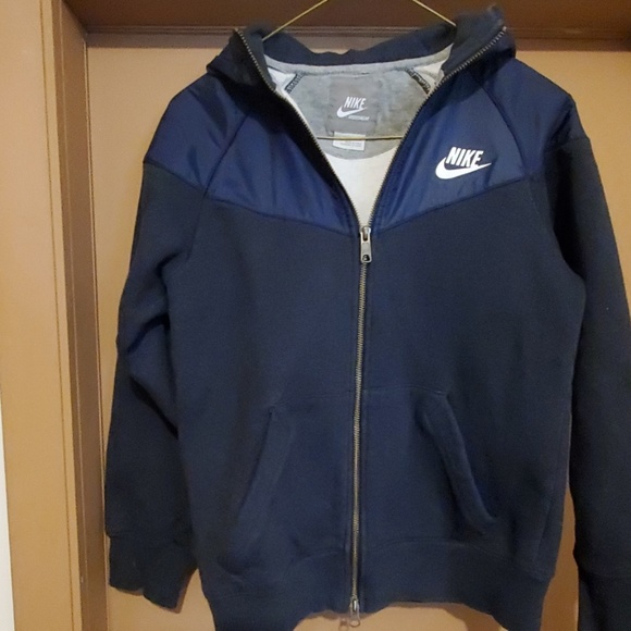 NIKE SPORTSWEAR JACKET - Picture 1 of 5